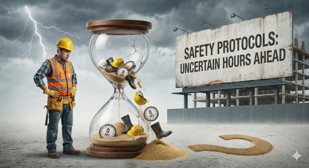 Zero Hour Contracts Under Scrutiny