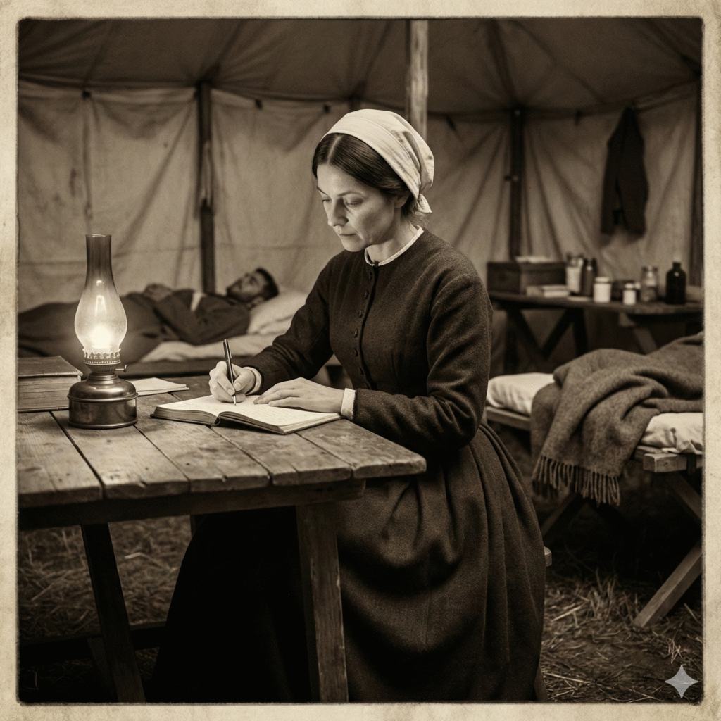 Florence Nightingale's Legacy