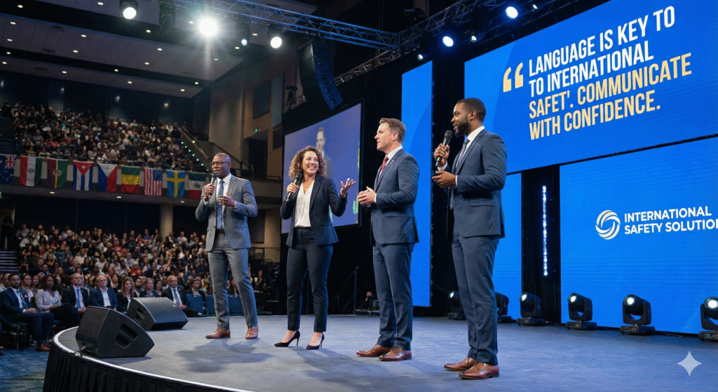 The Importance of the English Language in a Globalized World