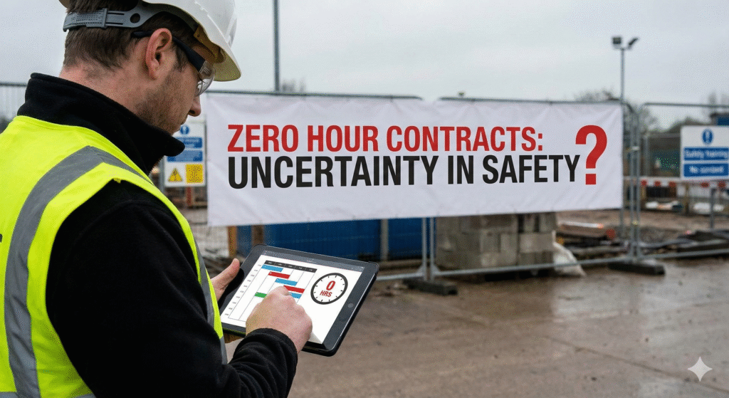 Zero Hour Contracts Under Scrutiny Global Restrictions Worker Risks and the Case for a Ban