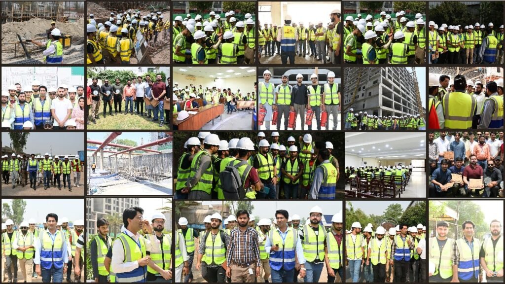 ISS Batch 160 starting soon