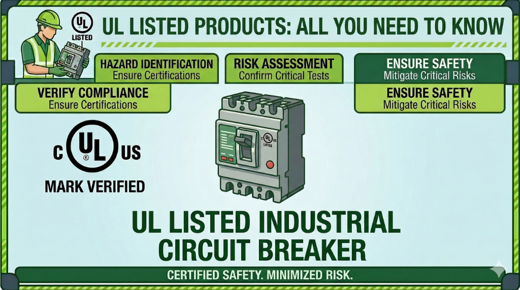 UL Listed Products