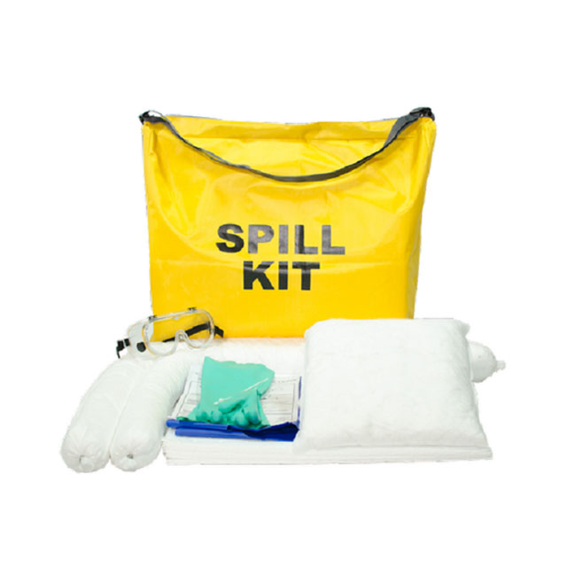 Spill kit International Safety Solution Spill kit
