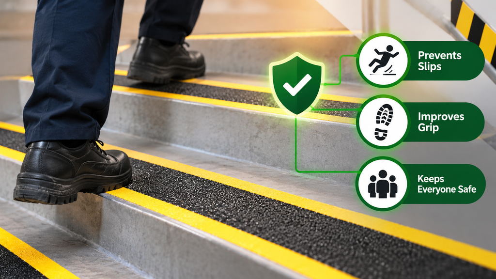 Anti Slip Tape